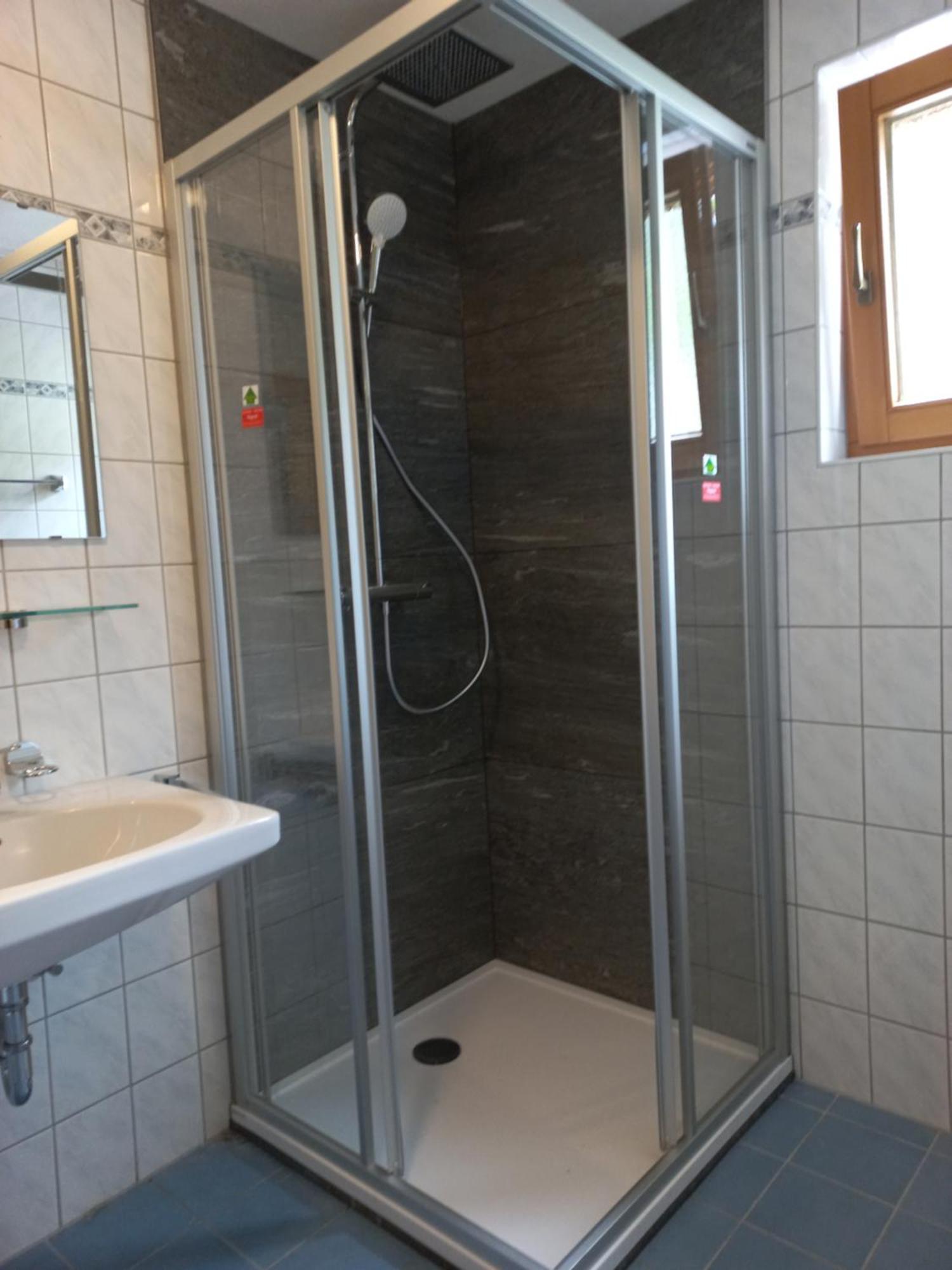 Haus Pinzger Apartman Fendels Kültér fotó