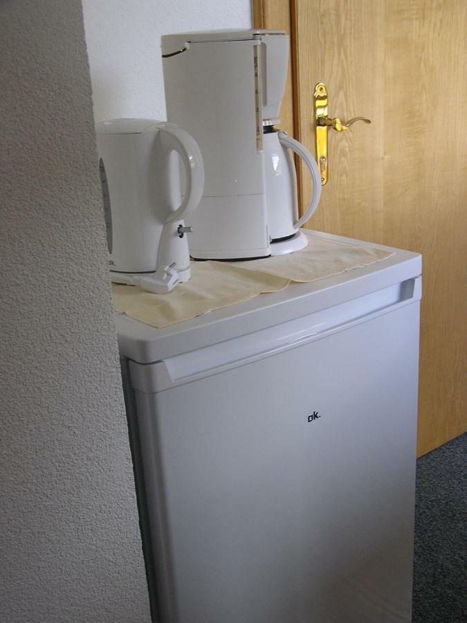 Haus Pinzger Apartman Fendels Kültér fotó